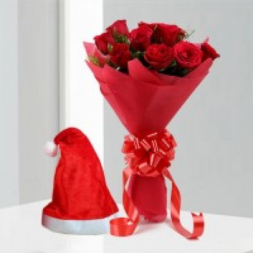 Red Christmas